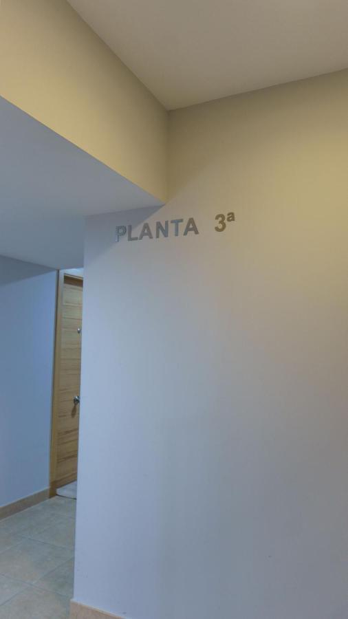 Rentalsevilla Coqueto Apartamento Con Terraza Privada Eksteriør billede